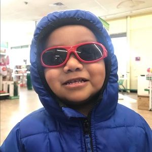 Meet your Posher, Eduardo